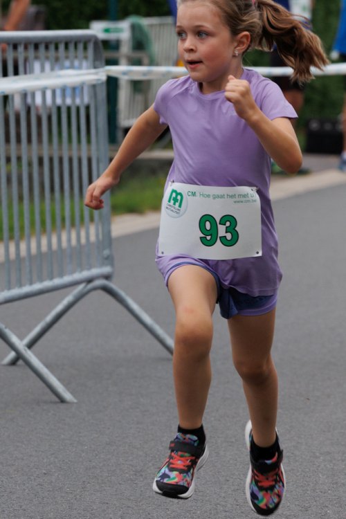 Landlopersjogging 2023